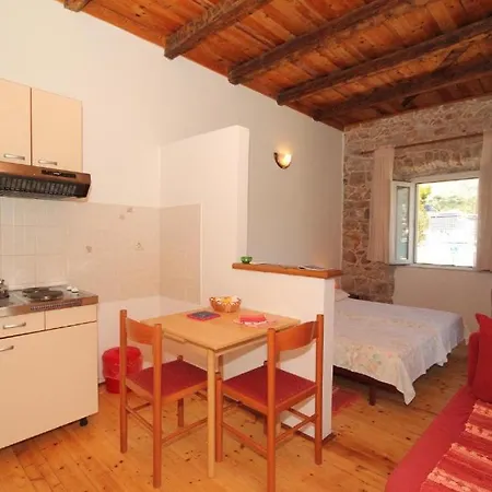 East West Appartement *