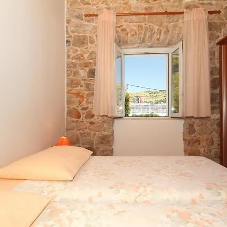East West Appartement *
