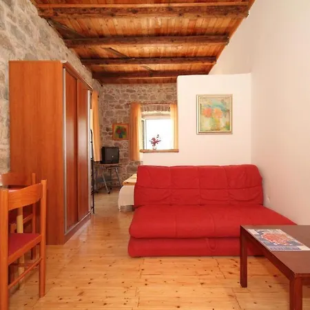 East West Appartement *