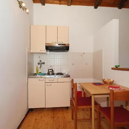East West Apartment