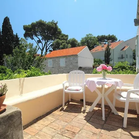 East West * Dubrovnik