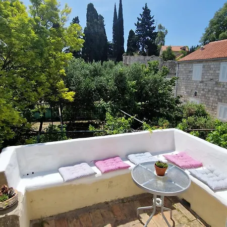 East West Appartement Dubrovnik